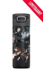Kambukka termohrnek Etna 500 ml -  Dark Flowers