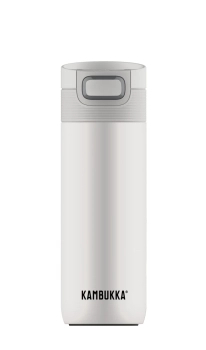 Kambukka termohrnek Etna 500ml - Milky White