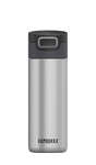Kambukka termohrnek Etna 500 ml - Silver