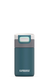 Kambukka termohrnek Etna 300ml Deep Teal