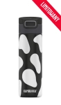 Kambukka termohrnek Etna 500 ml - Cow Black Keep It Moo