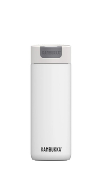 Kambukka termohrnek Olympus 500ml - Marshmallow white