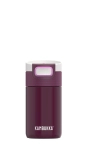 Kambukka termohrnek Etna 300ml - Cherry Lacquer
