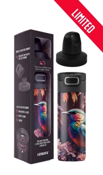 Kambukka termohrnek Etna 500 ml - Bird