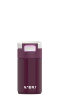 Kambukka termohrnek Etna 300ml - Cherry Lacquer