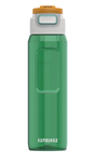 Kambukka láhev na vodu Elton 1000 ml - Olive Green