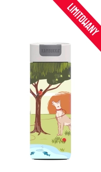 Kambukka termohrnek Olympus 500ml - Joyful Dogs