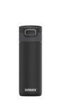 Kambukka kubek termiczny Etna 500 ml - Matte Black 