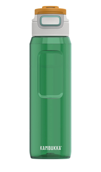 Kambukka láhev na vodu Elton 1000 ml - Olive Green