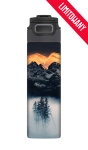 Kambukka láhev Elton Insulated 600 ml - Rysy