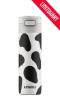 Kambukka termohrnek Etna 500 ml - Cow Milky Moo Mood