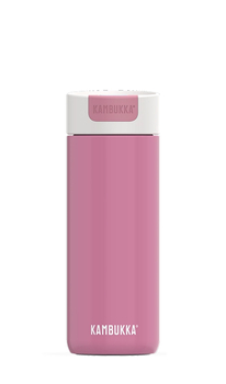 Kambukka termohrnek Olympus 500ml - Macaron Pink