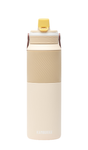 Kambukka láhev na vodu Dupla Insulated 1000ml - Desert Sand