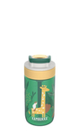 Butelka dla dzieci Kambukka Lagoon 400ml - Safari Jungle 