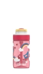 Láhev pro děti Kambukka Lagoon 400ml - Love Birds