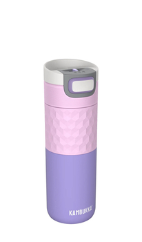 Kambukka termohrnek Etna Grip 500 ml - Pale Purple