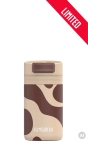 Kambukka termohrnek Cabo 300ml - Carmel Cow