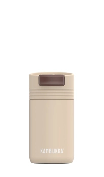 Kambukka termohrnek Cabo 300ml - Beige