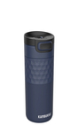 Kambukka termohrnek Etna Grip 500 ml - Denim Blue