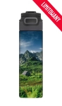 Kambukka láhev termiczna Elton Insulated 600 ml - Hala Gąsienicowa - Kościelec