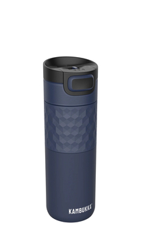 Kambukka termohrnek Etna Grip 500 ml - Denim Blue