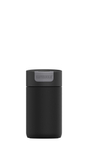 Kambukka termohrnek Olympus 300 ml  - Jet Black no logo