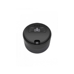 Víčko 3w1 pro hrnek Etna - Steel/Black