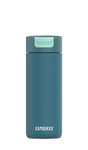 Kambukka termohrnek Olympus 500ml - Peacock Blue