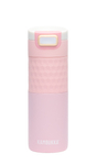 Kambukka termohrnek Etna Grip 500 ml - Pink Aura