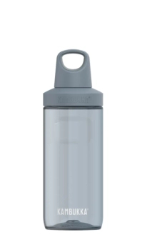 Kambukka láhev Reno 500 ml - Grey