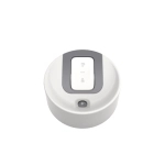 Víčko pro hrnek Olympus – Marshmallow White