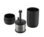 Čajové sítko Kambukka Tea Catcher International