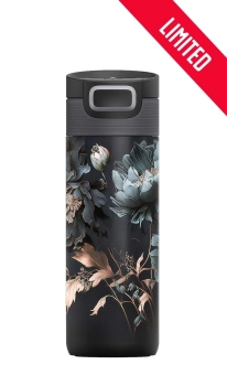 Kambukka termohrnek Etna 500 ml - Dark Flowers