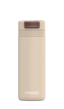 Kambukka termohrnek Cabo 500ml - Beige