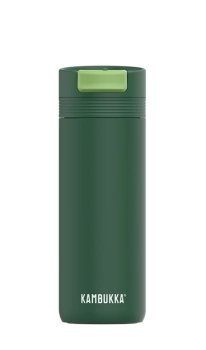 Kambukka termohrnek Cabo 500ml - Green