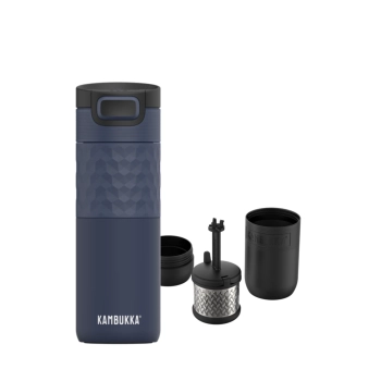 Kambukka termohrněk s infuzérem Tea Me Up 500ml