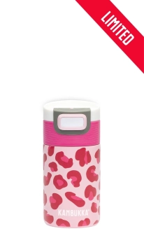Kambukka termohrnek Etna 300ml - Pink Panther