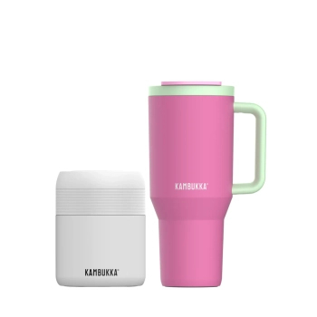 Zestaw Kambukka Sweet Frost