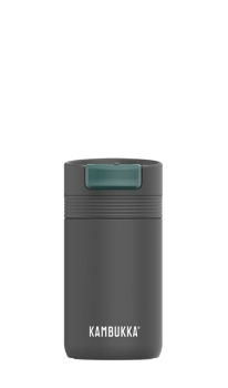 Kambukka termohrnek Cabo 300ml - Grey