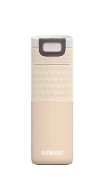 Kambukka termohrnek Etna Grip 500 ml - Barely Beige