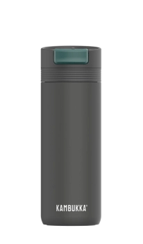 Kambukka termohrnek Cabo 500ml - Grey