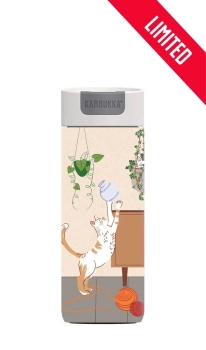 Kambukka termohrnek Olympus 500ml - Cat Astrophe