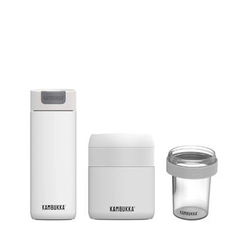 Zestaw Kambukka Lunch Trio