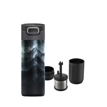 Kambukka termohrněk s infuzérem High Tea Hike 500ml