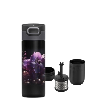 Kambukka termohrněk s infuzérem Bloomy Brew 500ml