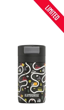 Kambukka termohrnek Cabo 300ml - Playway Roads