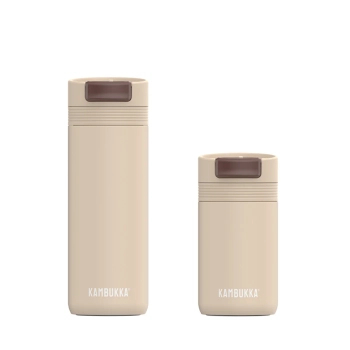 Kambukka Ivory Twins