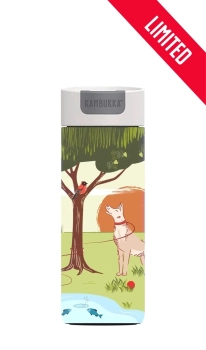 Kambukka termohrnek Olympus 500ml - Joyful Dogs