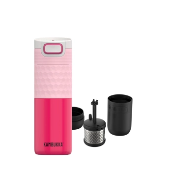 Kambukka termohrněk s infuzérem Fruit Tea 500ml