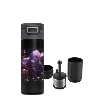 Kambukka termohrněk s infuzérem Bloomy Brew 500ml